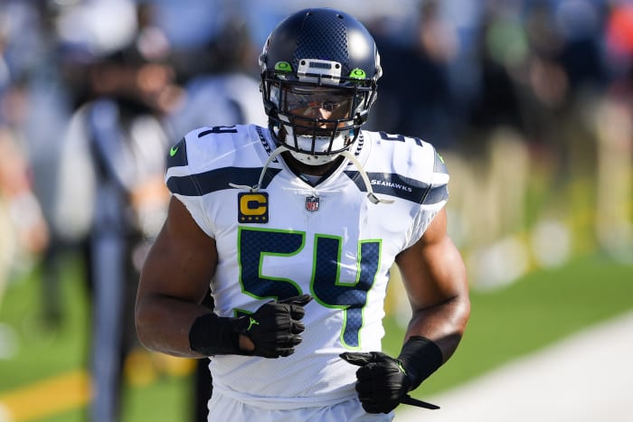 Bobby Wagner